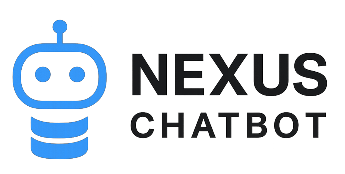 Logo Chatbots Inteligentes para Seu Negócio